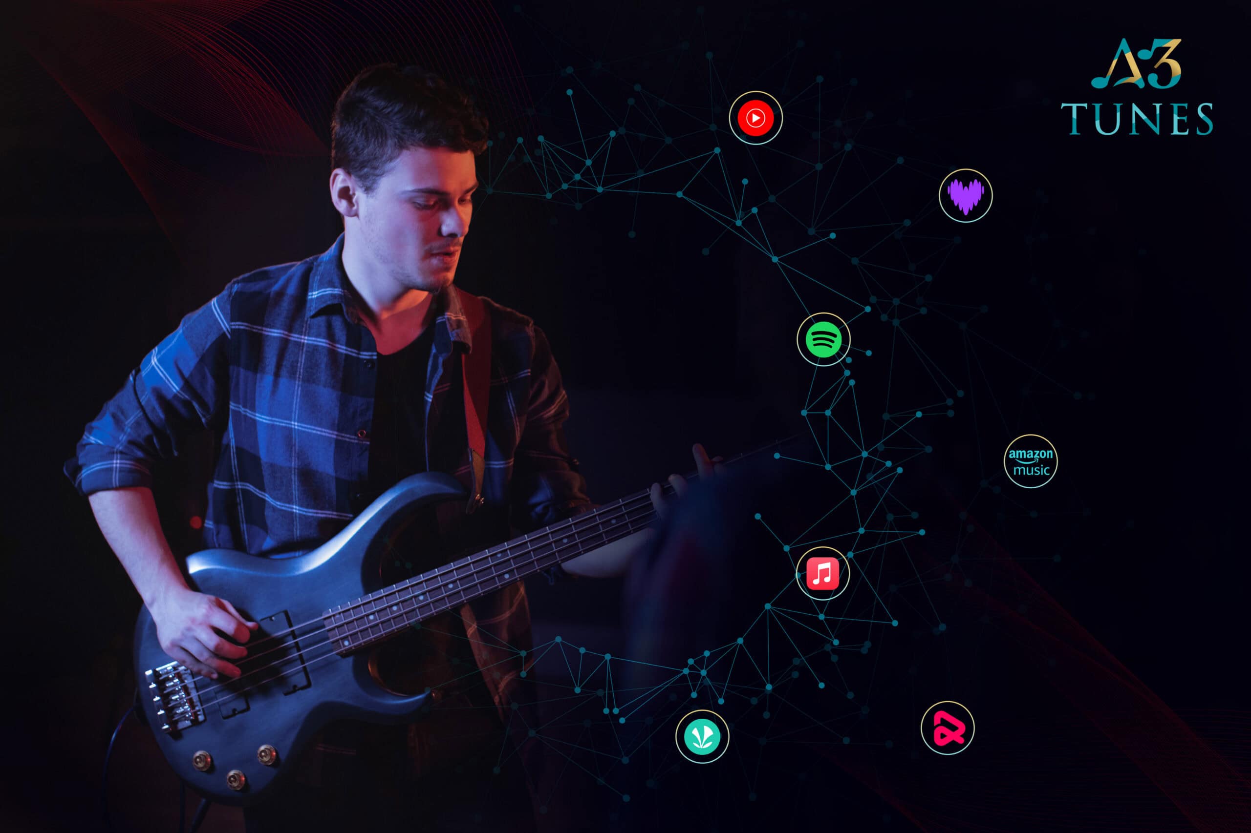 How to Release Music Online in India (2025 Guide)