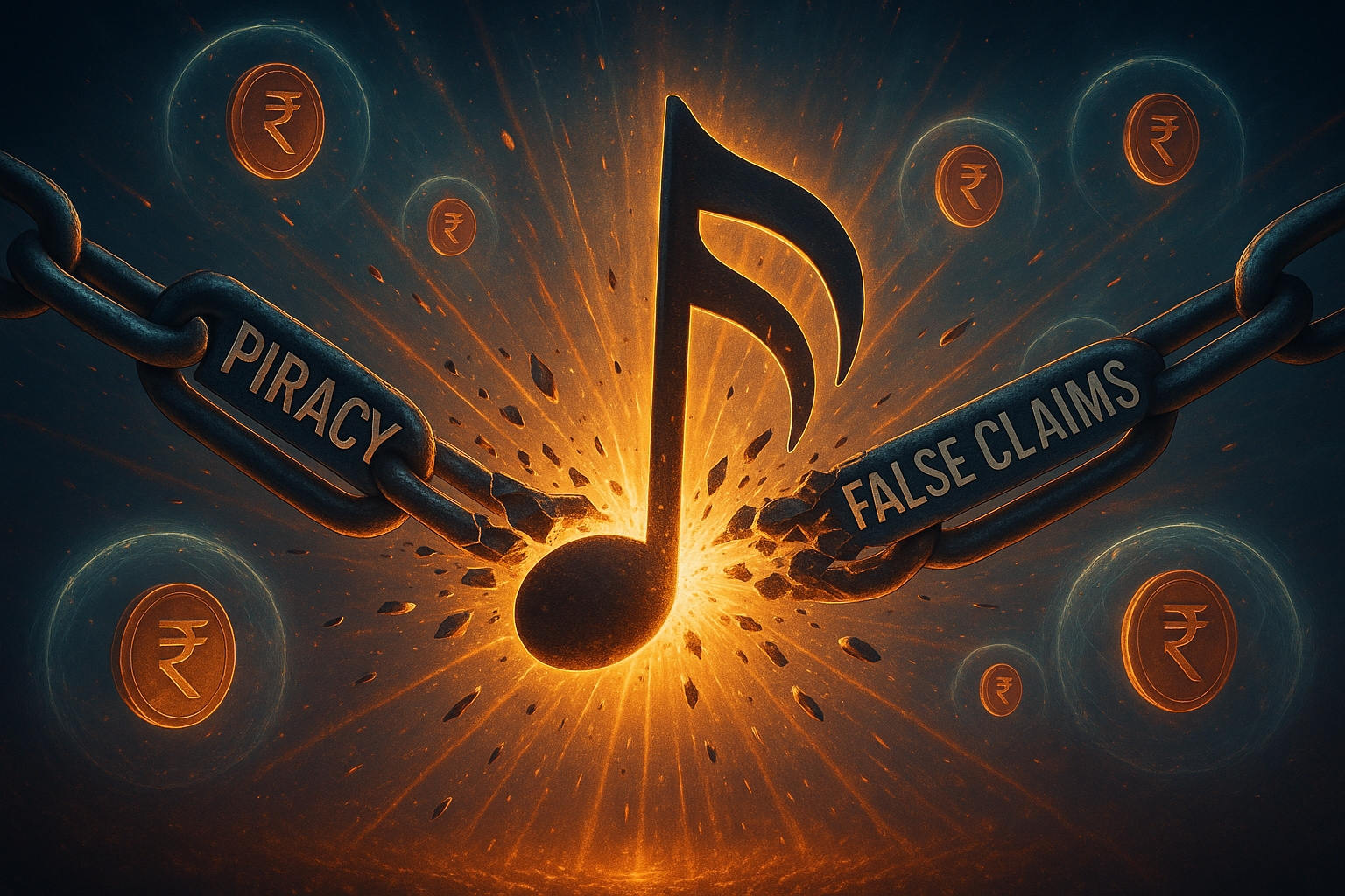 We’ve Got Your Back-Takedowns and Copyright