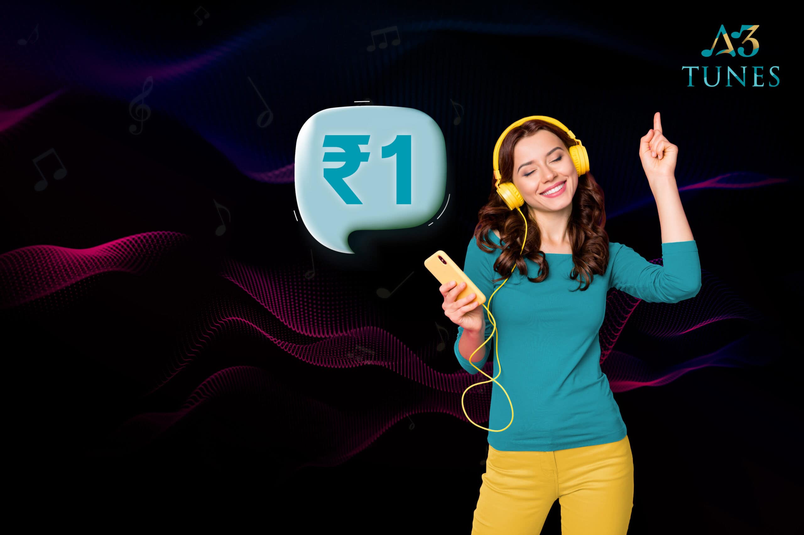 Affordable Music Distribution Services for Indian Artists