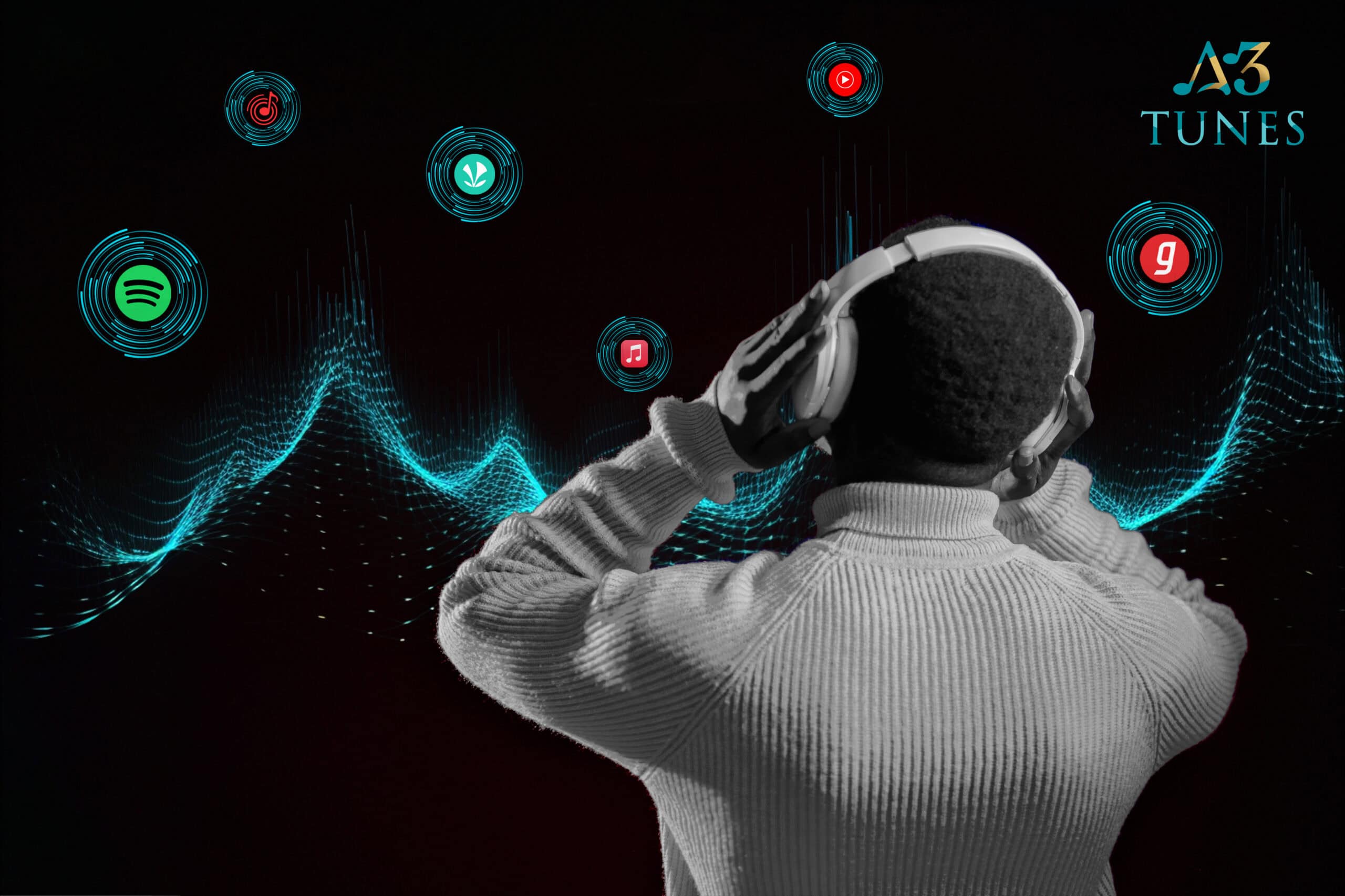 Digital Music Distribution vs. Physical: What’s Right for You?