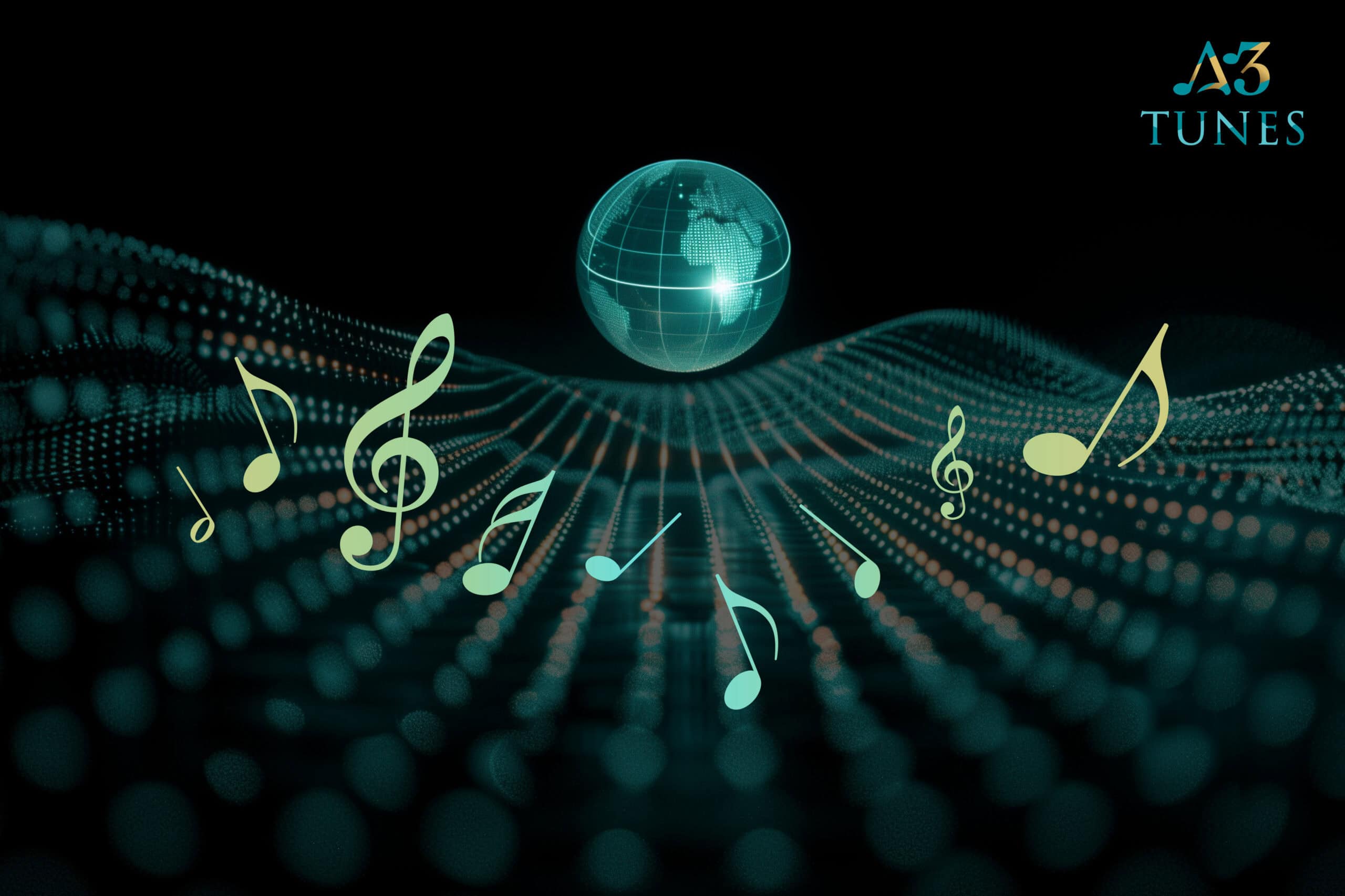 Unlock Global Music Careers with Sync Licensing