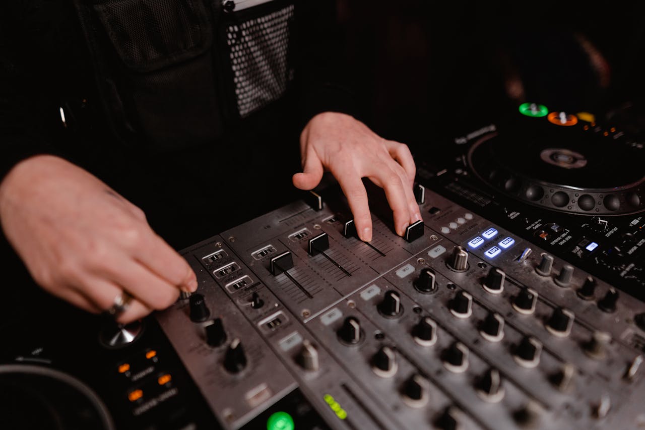 independent music artists