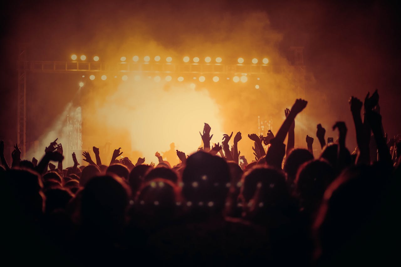 Get Your Songs on Spotify, Gaana, Wynk & More with A3 Tunes Music Distribution