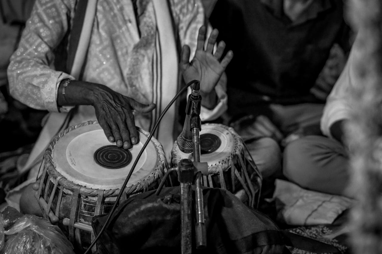 Indian Regional Music Distribution