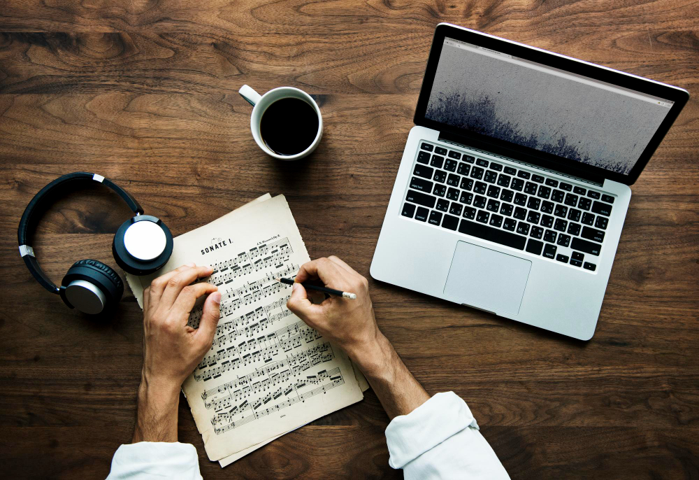 Knowing Your Music Distribution Rights with A3 Tunes