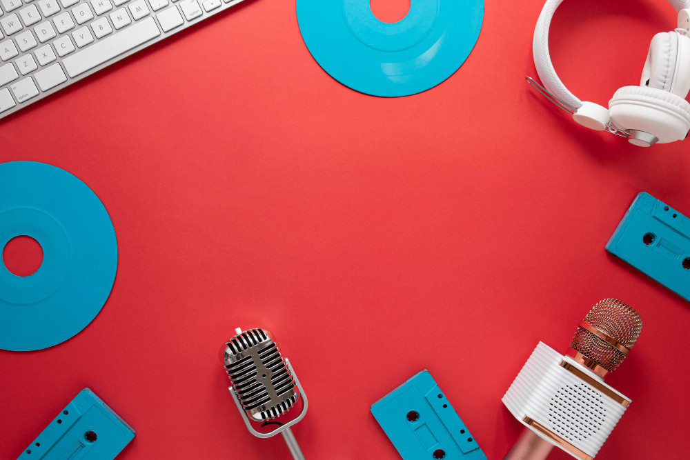 How to Promote Yourself as a Music Artist