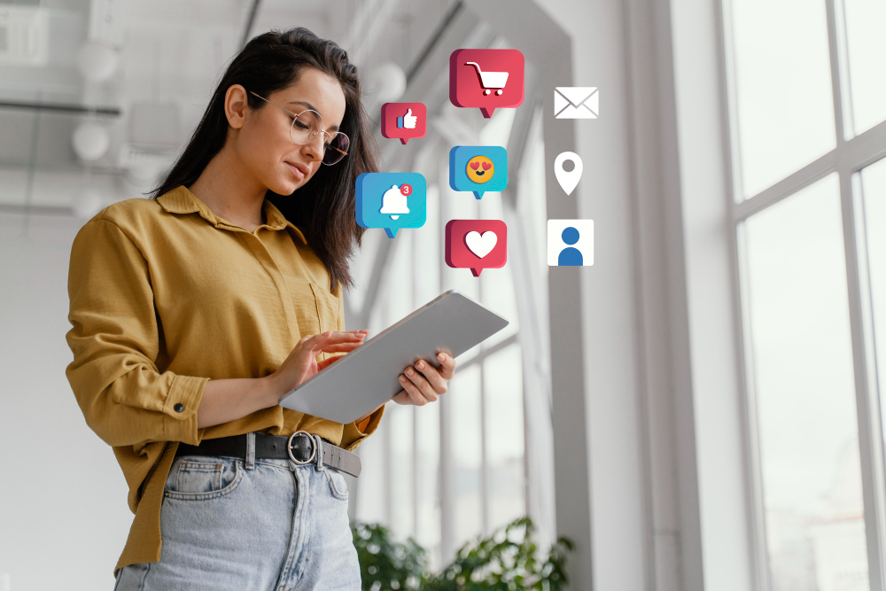 Using AI for Visuals, Social Media Content &#038; Personalized Fan Engagement