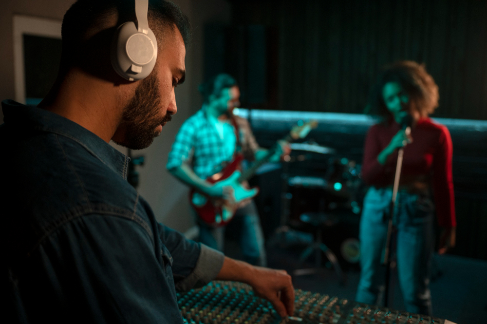 Learn Everything About DIY Music Distribution in 2025