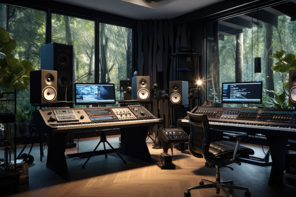 Why Your Tracks Need AI Mastering in 2025