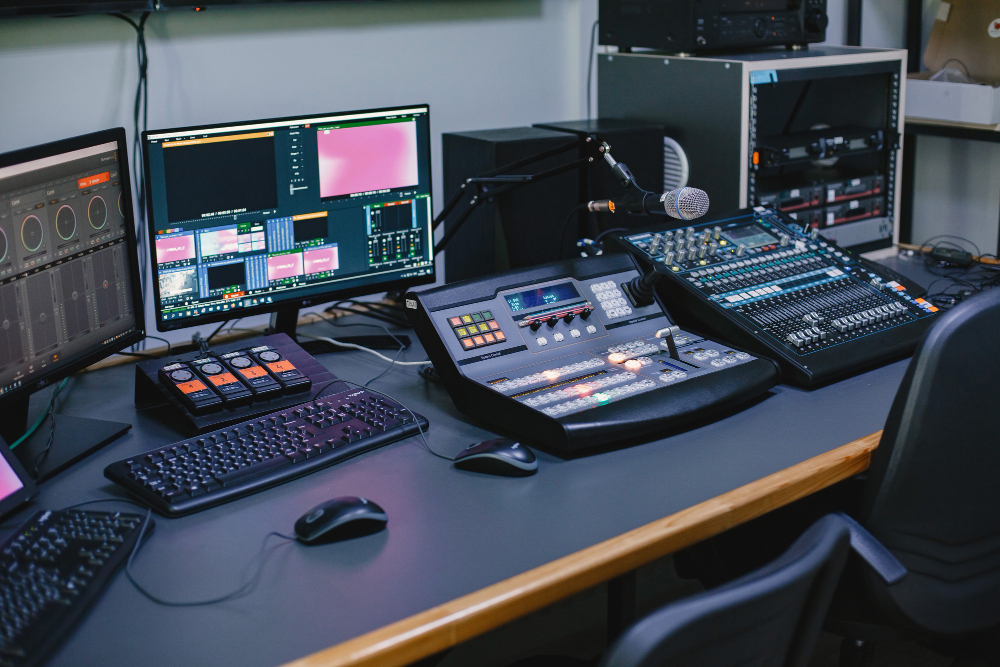 How AI Mastering Is Changing Music Production