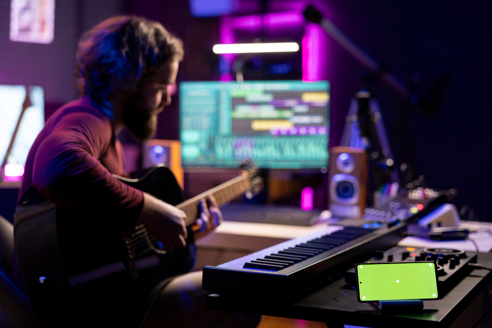Why Independent Artists Need Music Publishing