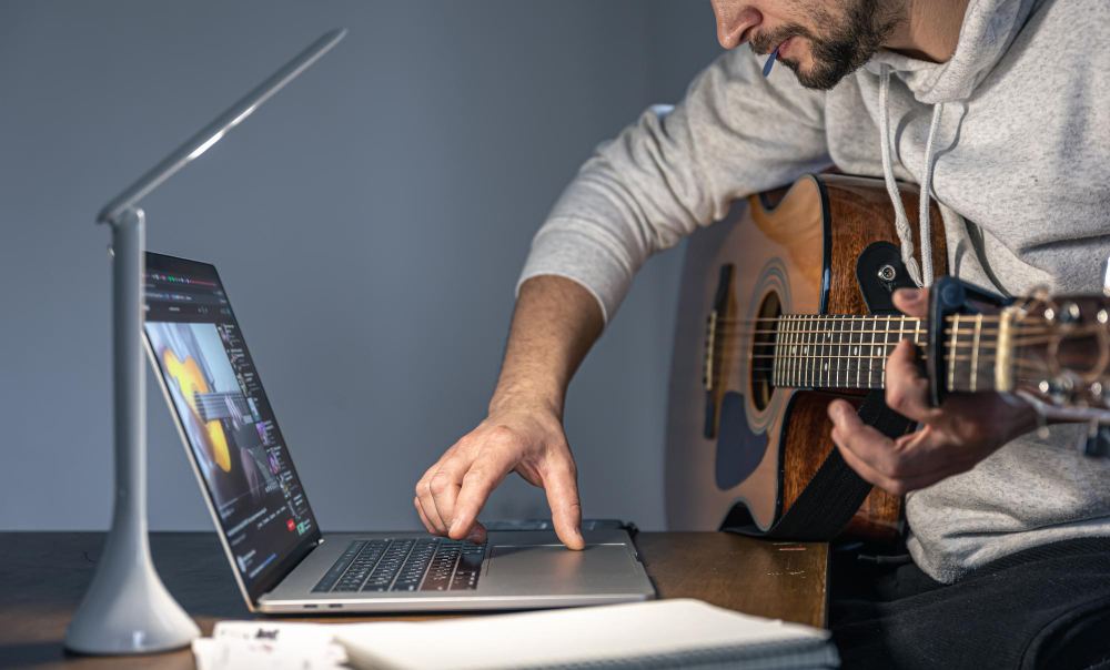 How to Analyze Music Data with Spotify for Artists