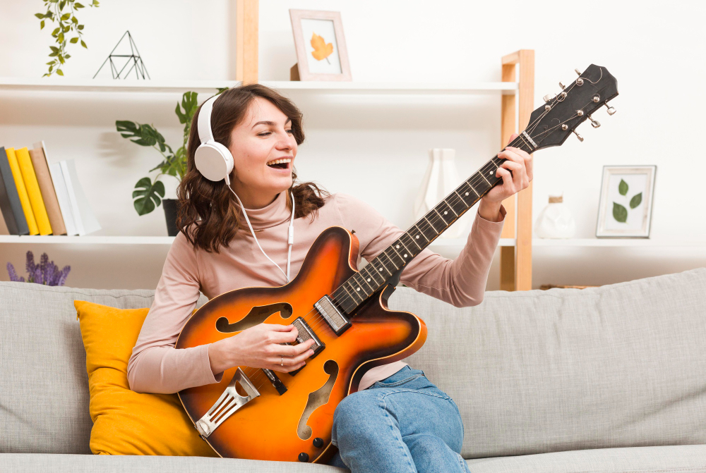Top Benefits of Music Publishing for Artists