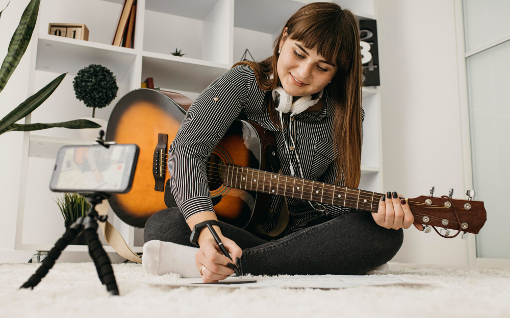 Maximize Reach with A3 Tunes Music Distribution Services