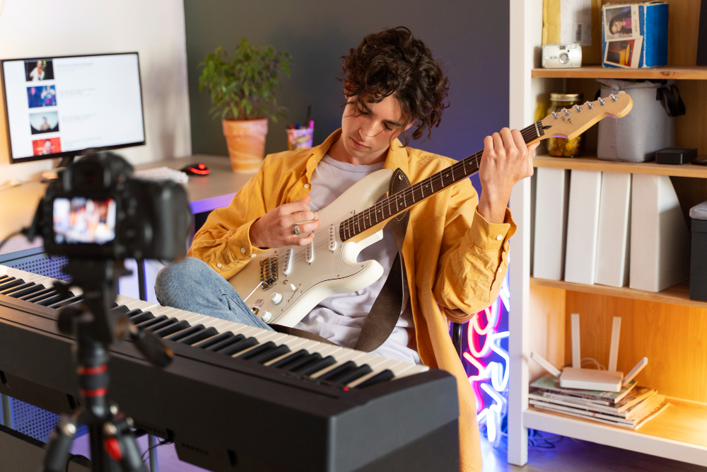 Spotify for Artists: Unlocking Your Music Career
