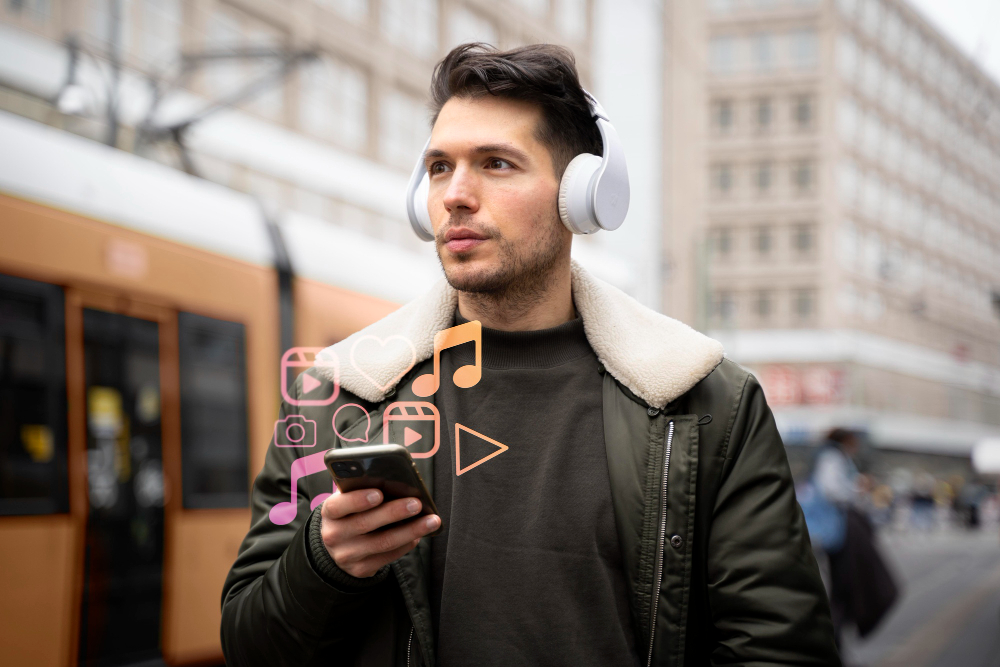 Sell Your Music Online and Make Money: Step-by-Step Guide