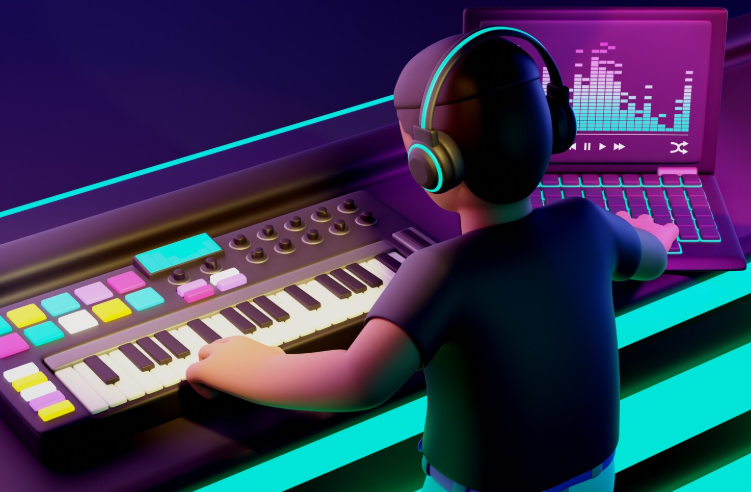 Sell Your Music Online Like a Pro: Beginners&#8217; Guide
