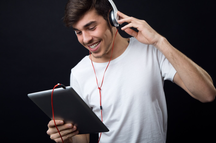 Start your music career for Spotify for Artists