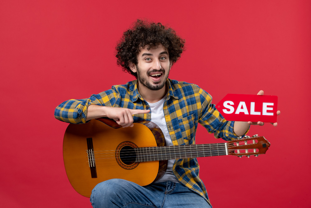 How to Promote and Sell Your Music Online Easily