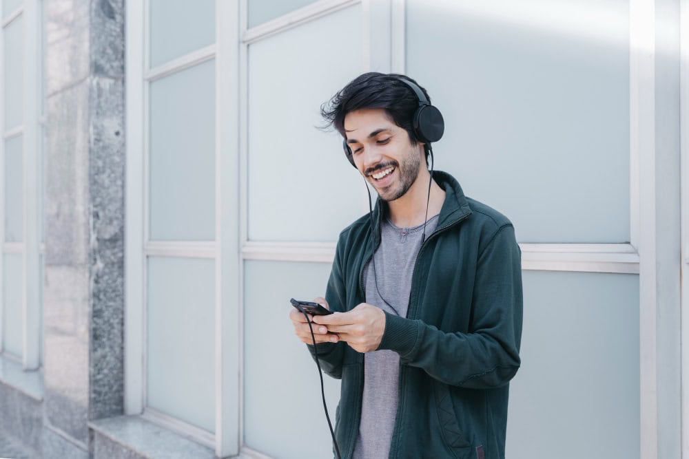 sell your music online