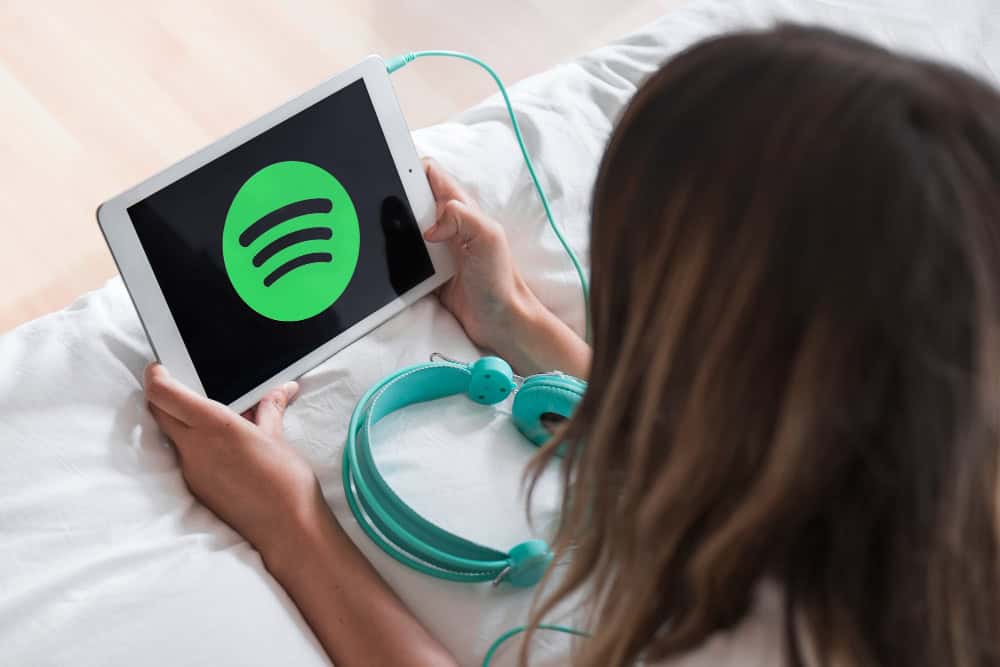 spotify for artists