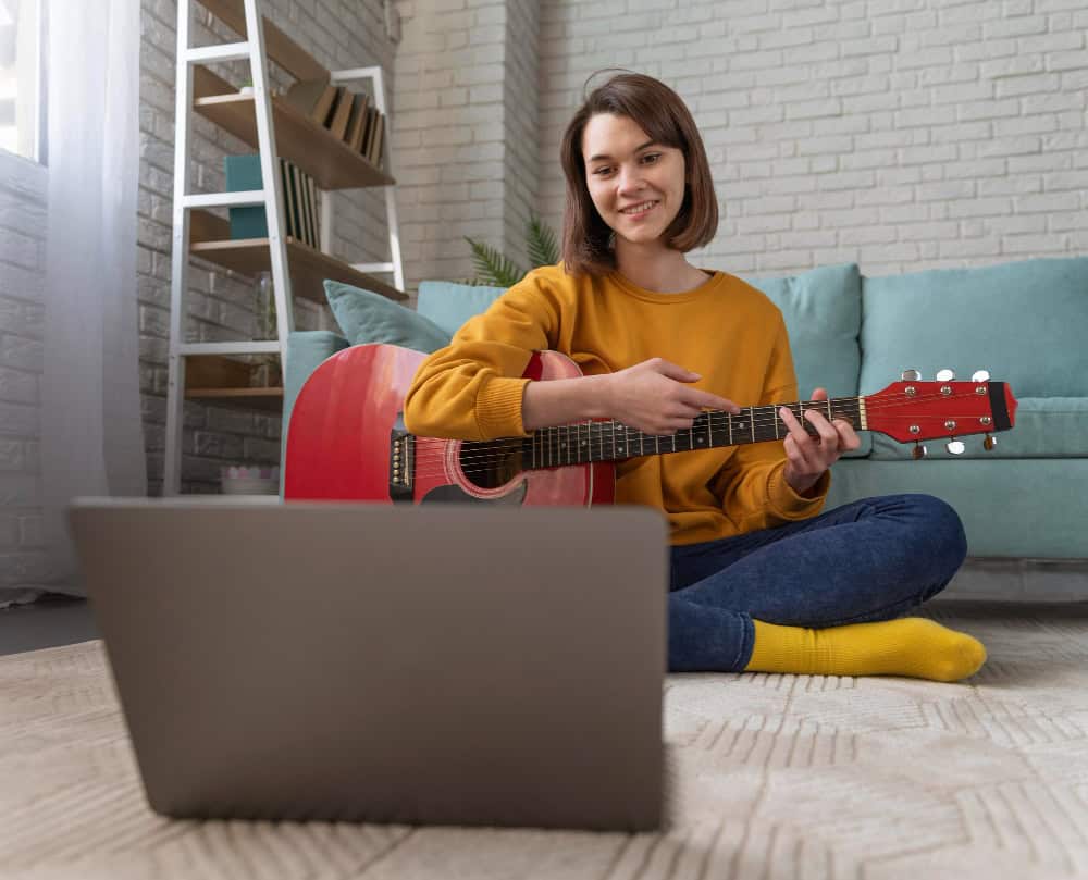 sell your music online