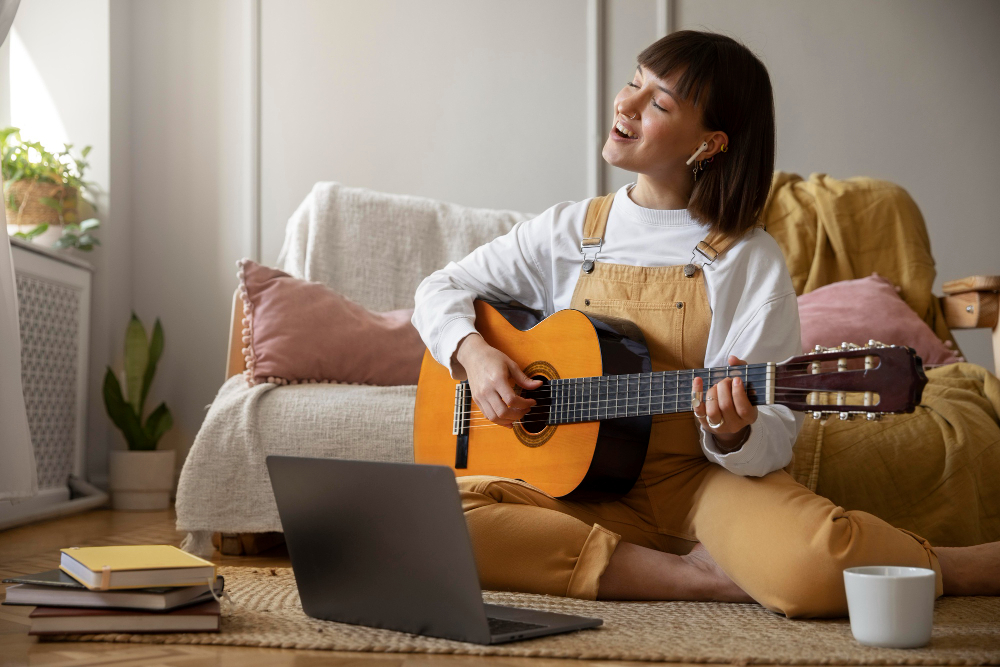 How to Market and Sell Your Music Online Fast