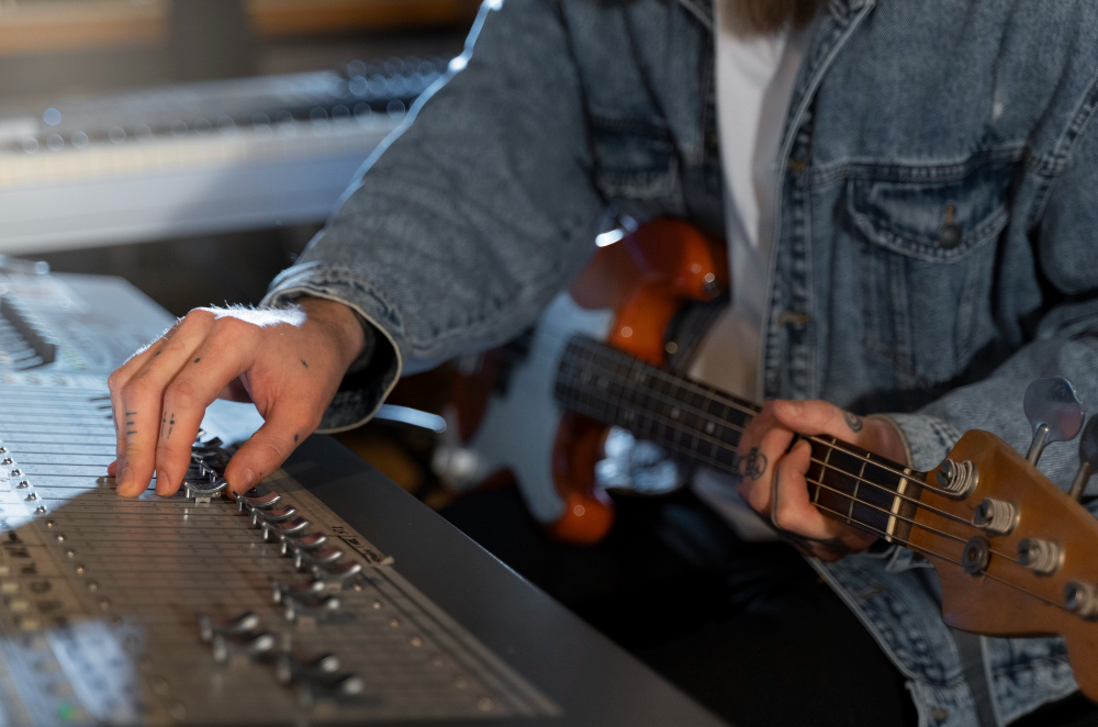Understanding Music Publishing Rights and Royalties