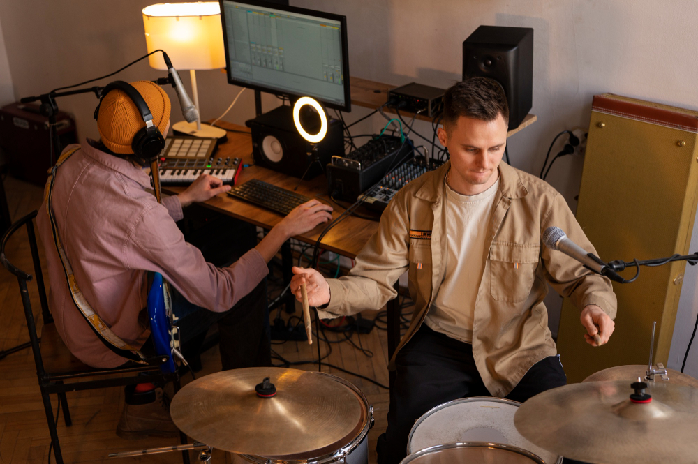 Essential Tools to Sell Your Music Online Easily