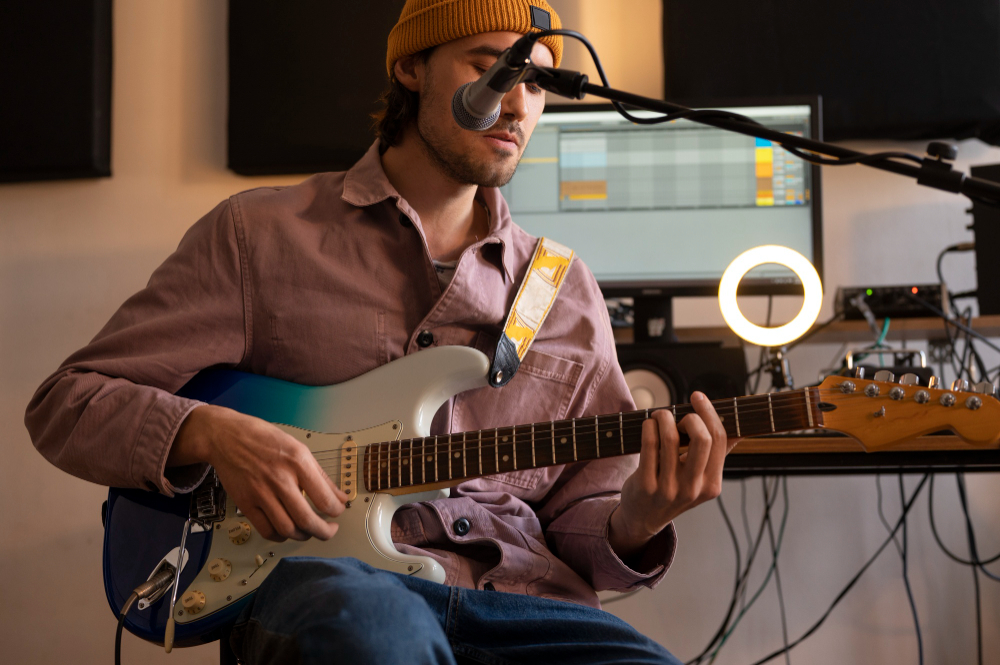 How Spotify for Artists Boosts Your Music Streams
