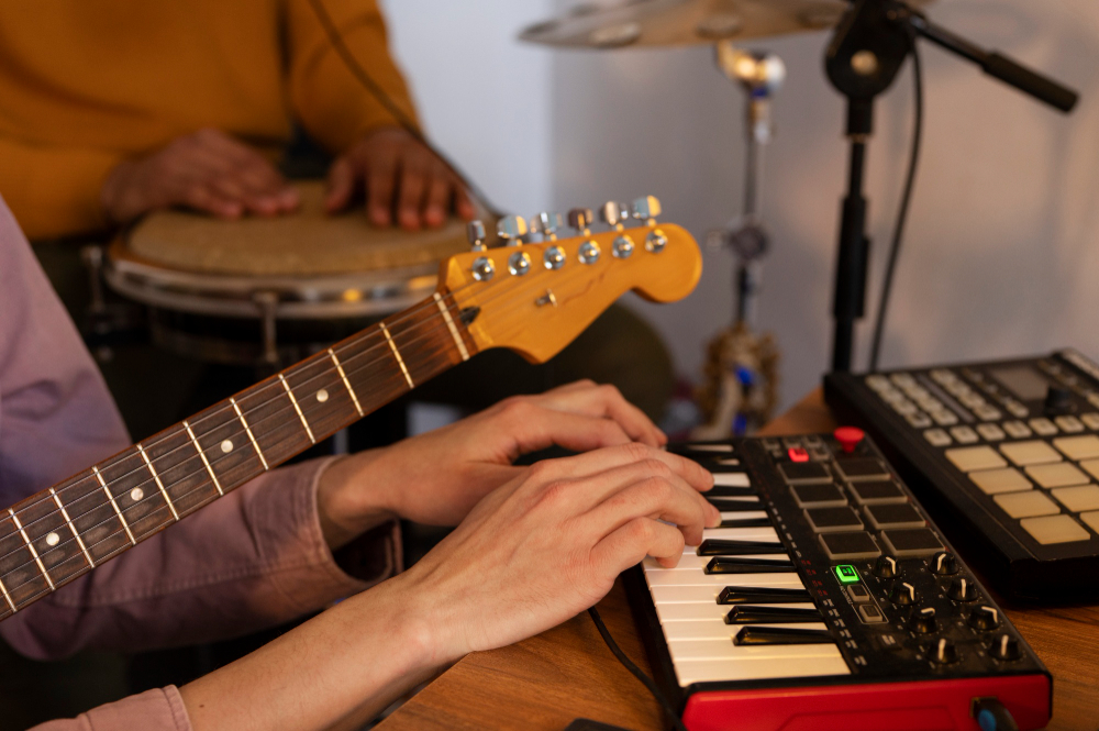 Why Choose A3 Tunes Music Distribution Services in 2025