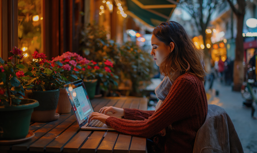 The Rise of Free Digital Platforms for Indian Talent