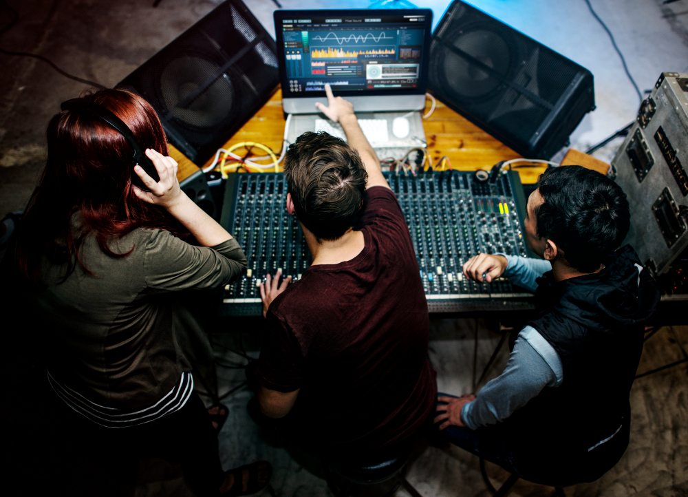 music distribution india free