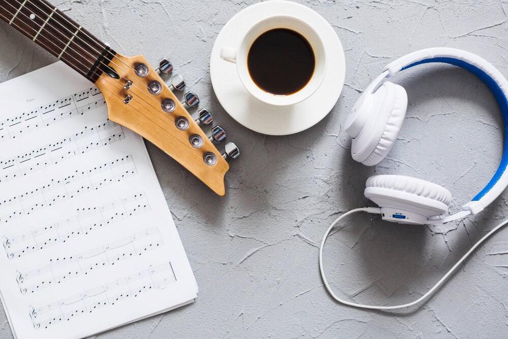 Sync Royalties and Licensing Music for Profit