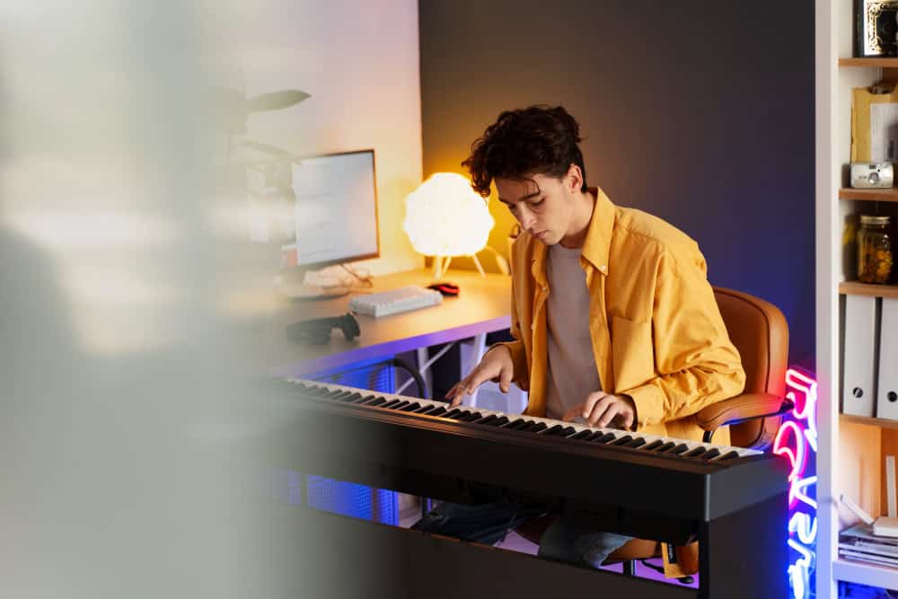 music platforms