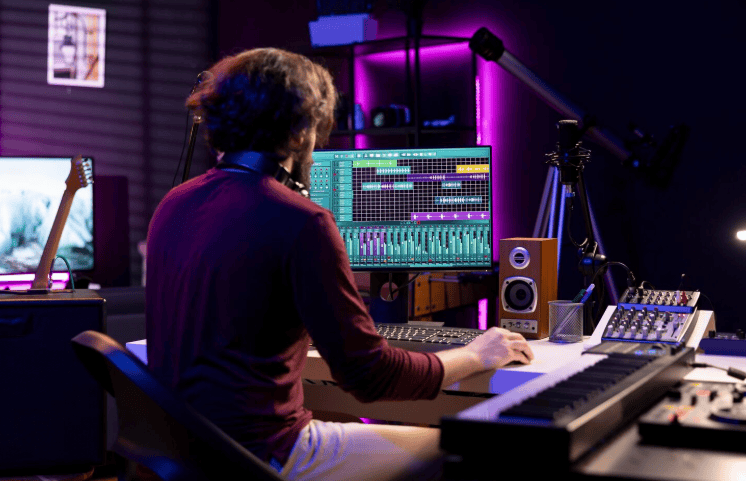 free online mastering