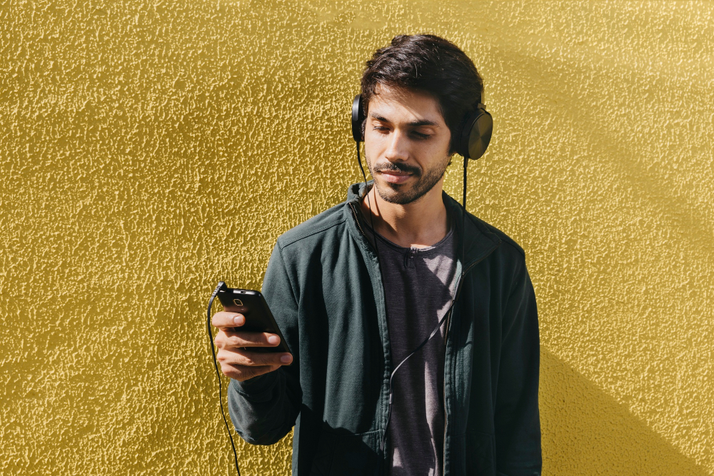 spotify artist account