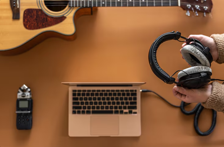 free copyright music