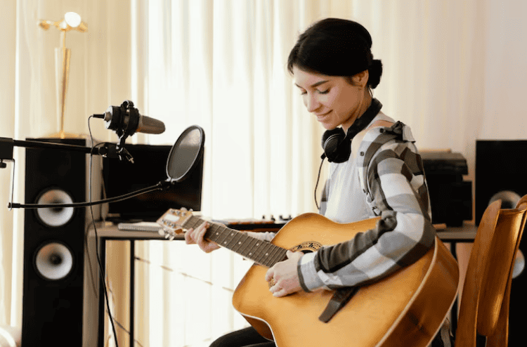 Skills You Need to Advance Your Music Career