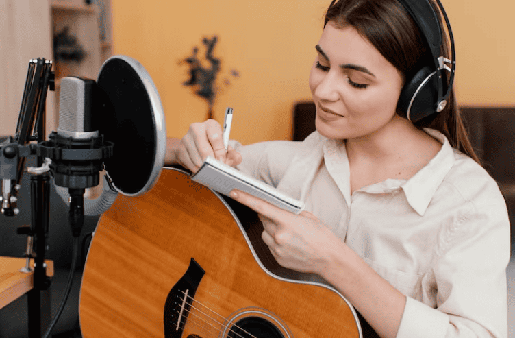 Creative Techniques for Writing Better Songs