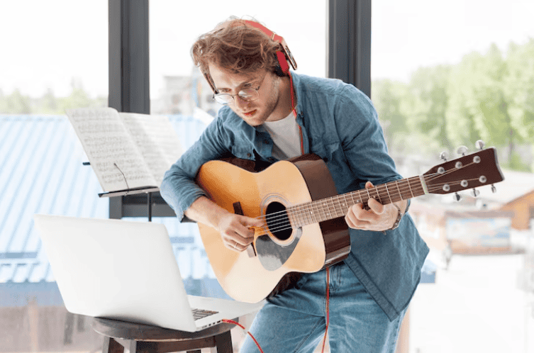 Strategies to Scale Your Music Career Fast
