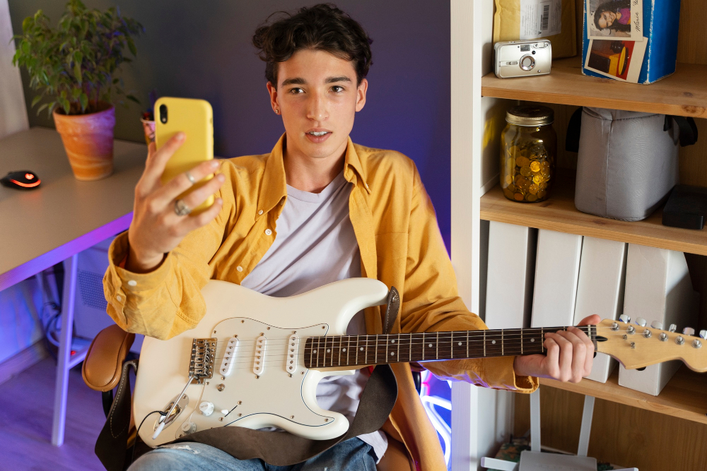 How to Sell Music Online and Make Money in 2026