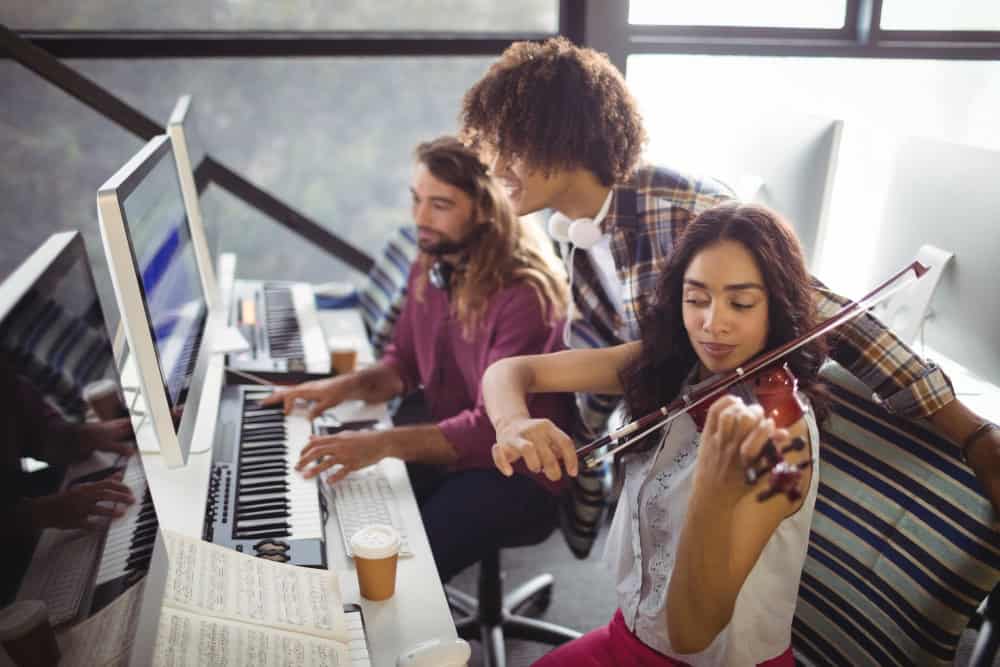Music Career Tools Helping Artists Grow and Monetize