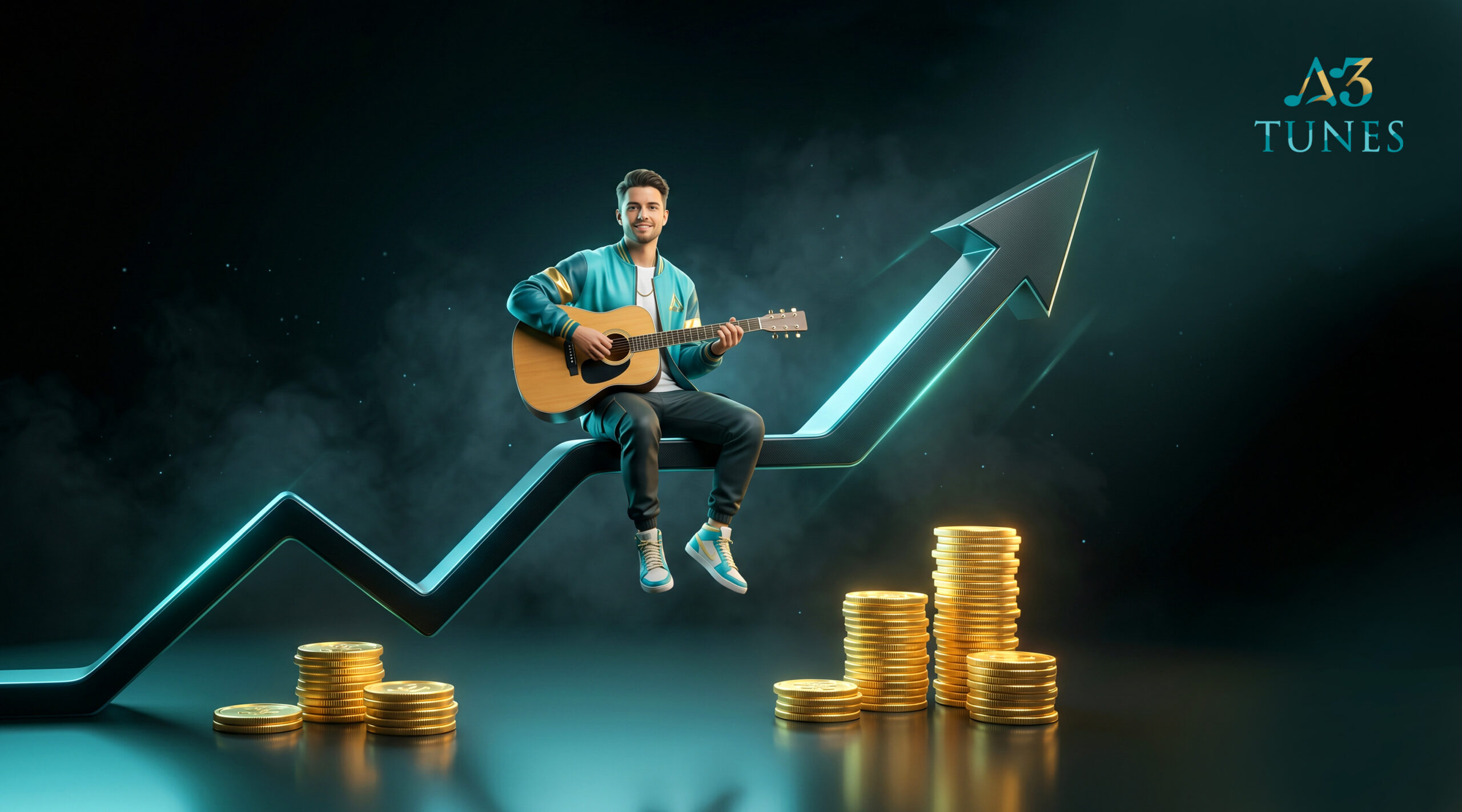 Grow Your Music Career with Smart Strategies