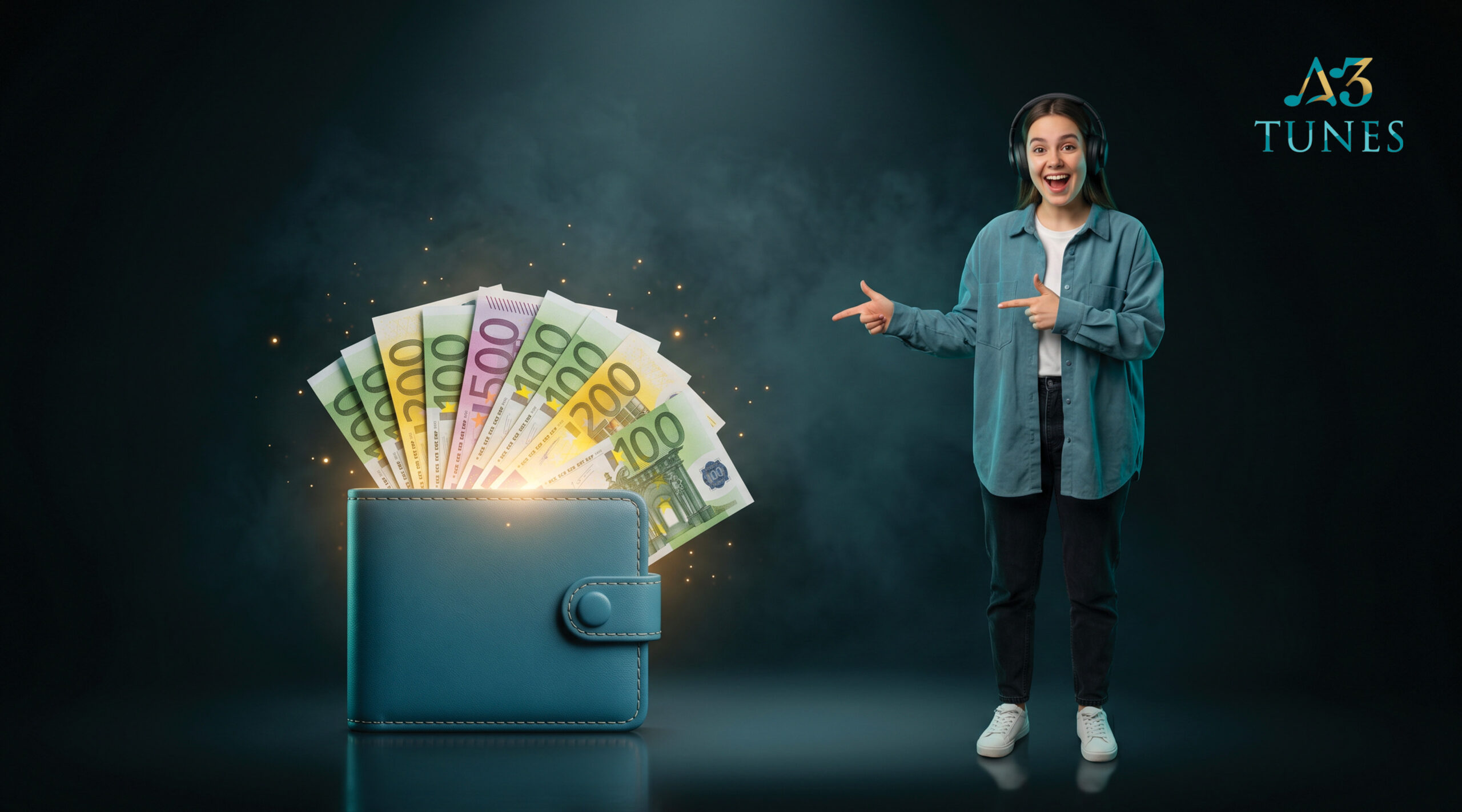 How Royalties Work in Music and Content