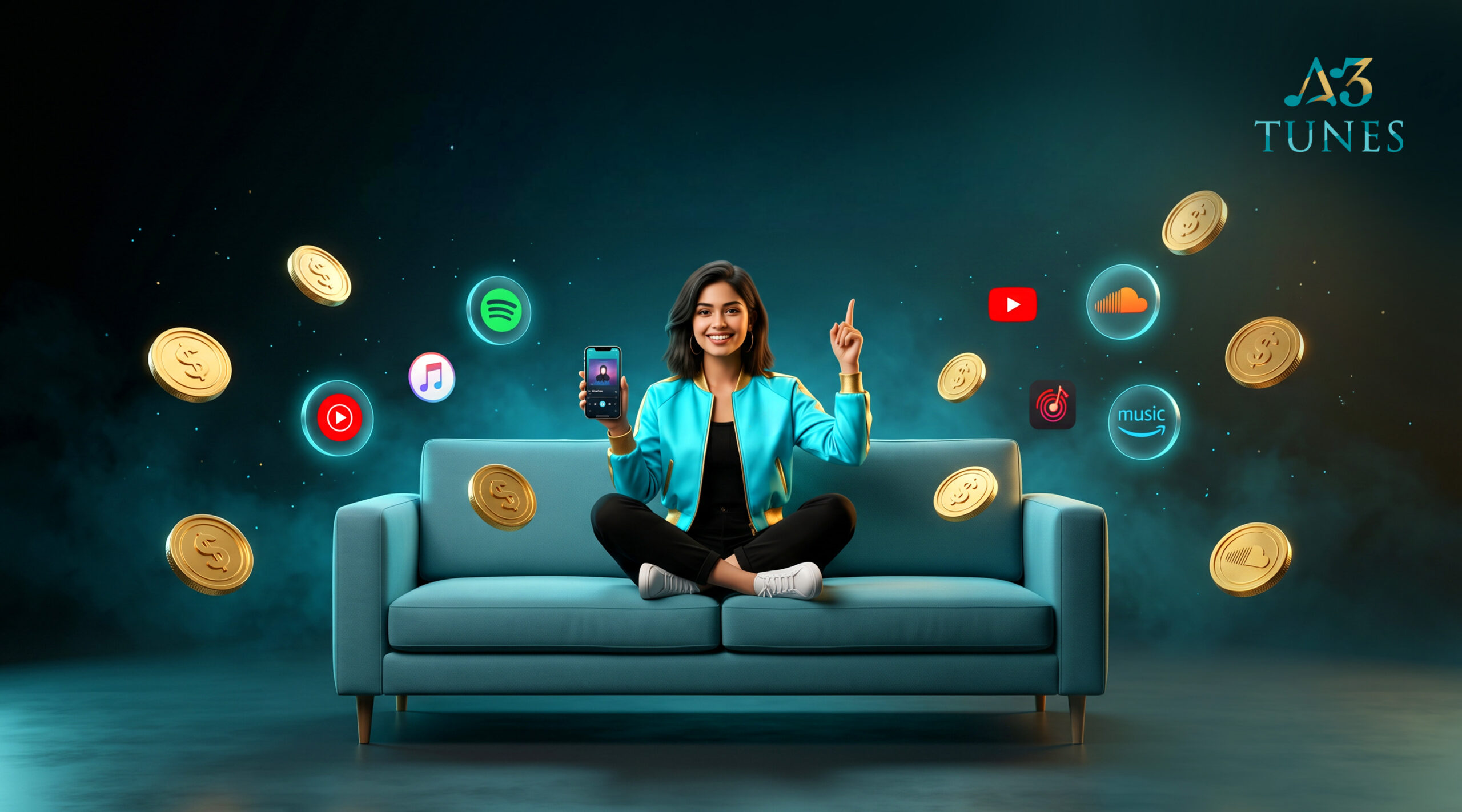 How to Sell Music Online and Make Money in 2026