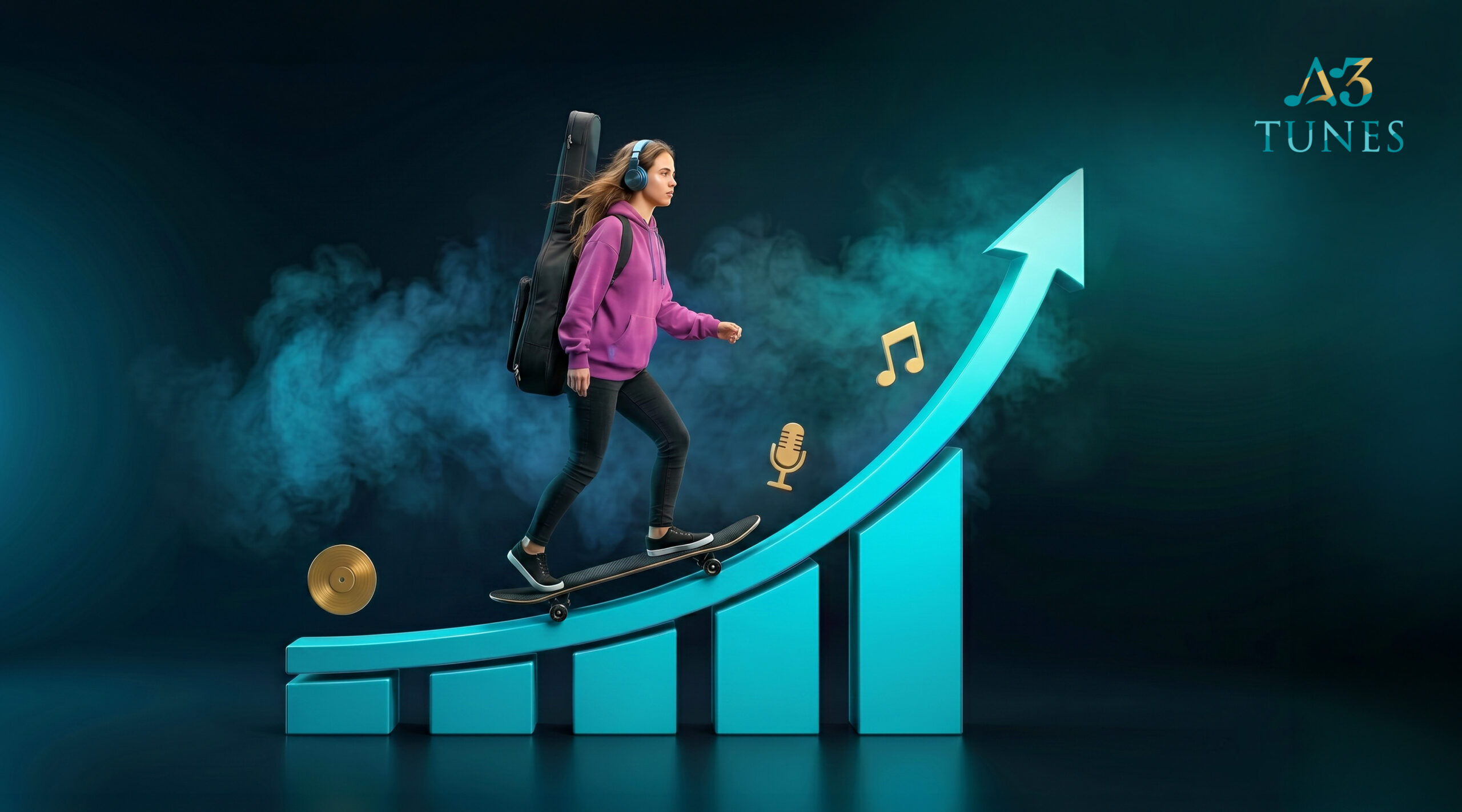 Music Career Growth Tools for Independent Artists