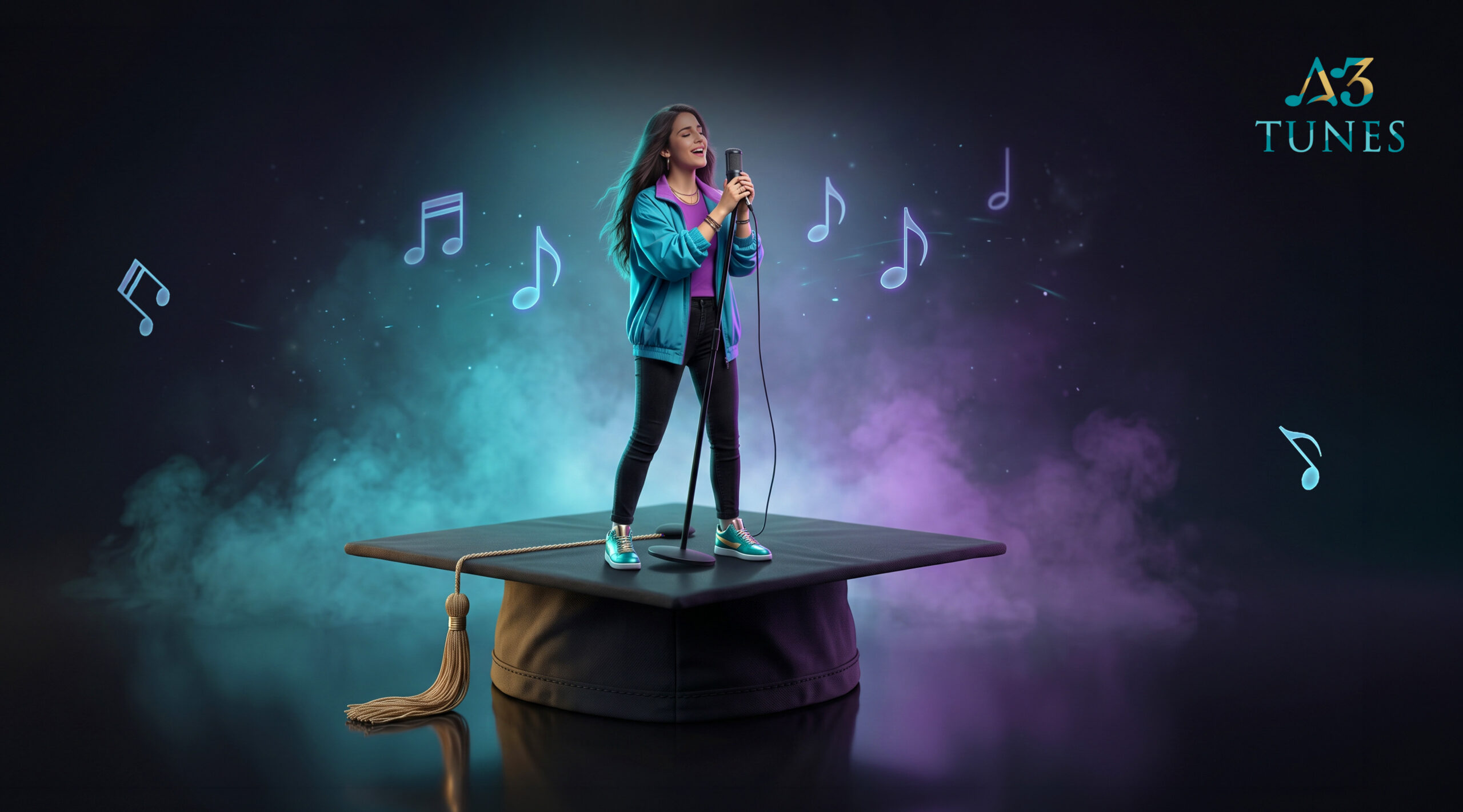 Music Career Guide: How to Grow as an Artist