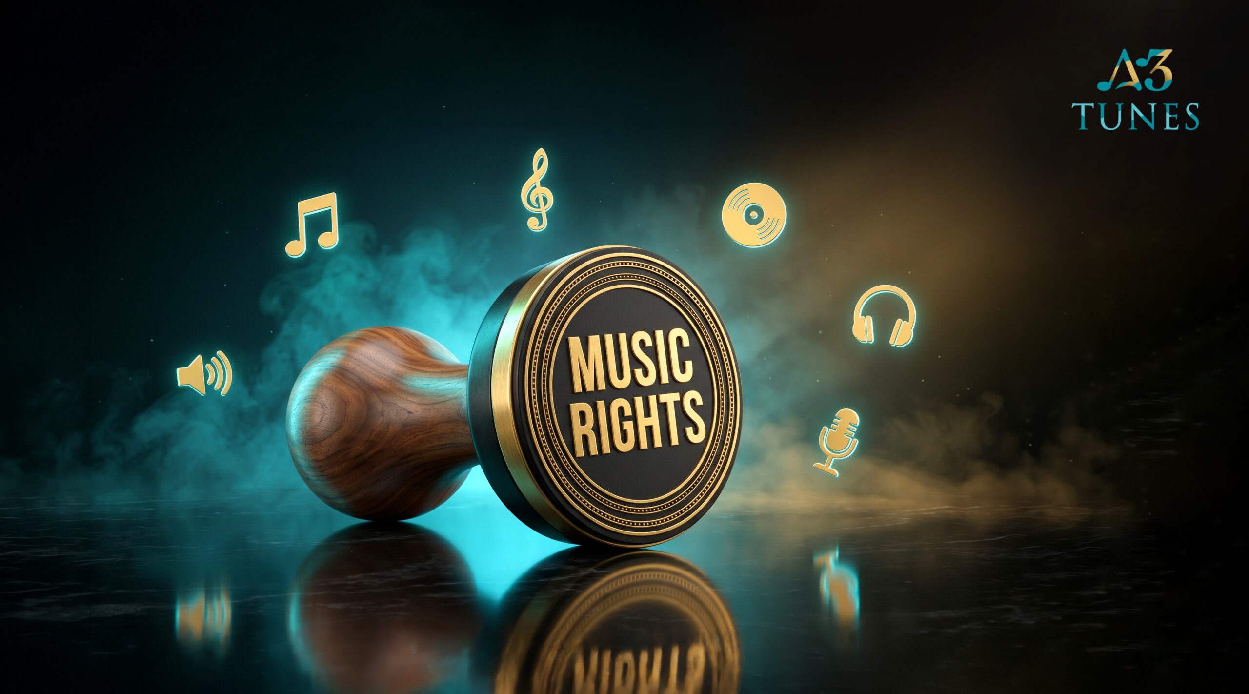 Music Rights Explained: Copyrights Every Artist Should Know