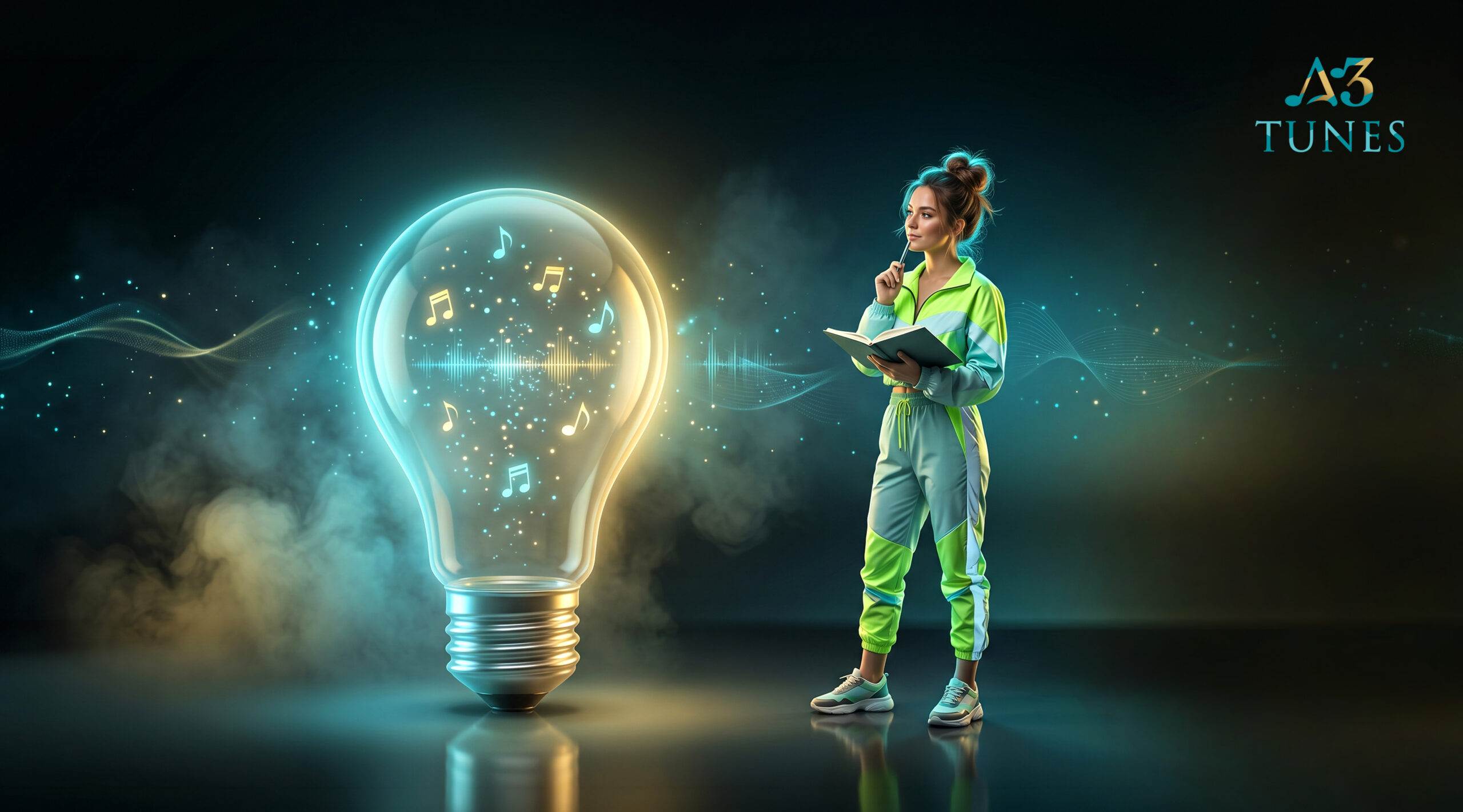 Songwriting Tips: How to Write Better Songs Fast
